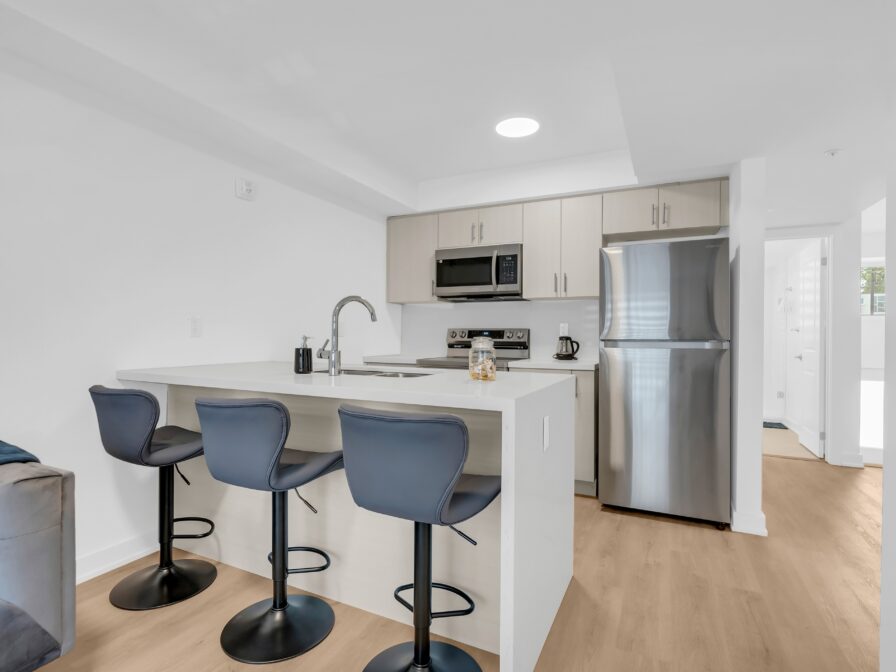 100 Railway Engine House Way Townhomes – Whitby, ON