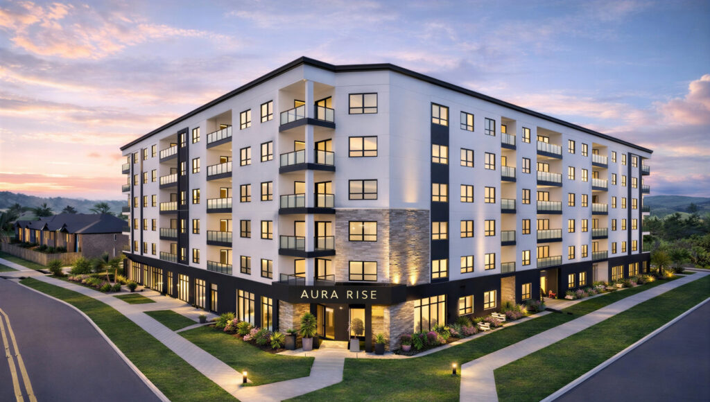 premium apartments for rent in Chatham