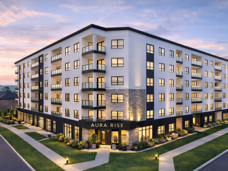 premium apartments for rent in Chatham