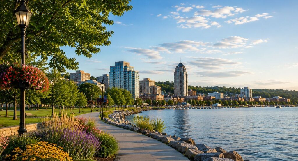 Barrie, ON