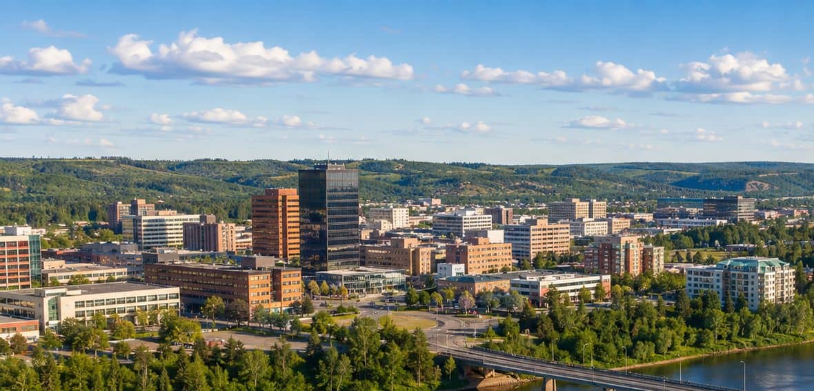 Fort McMurray