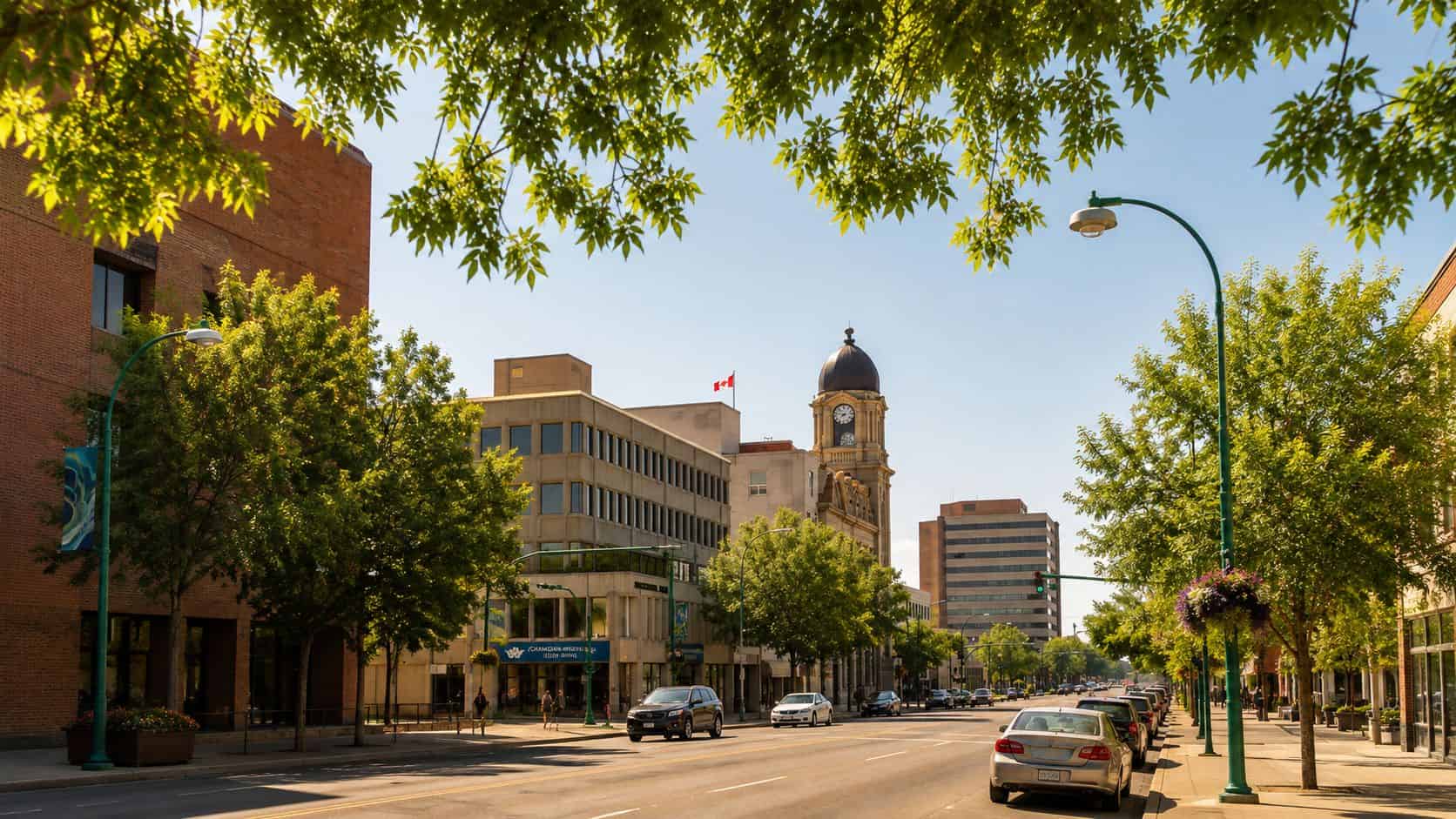 Lethbridge, AB
