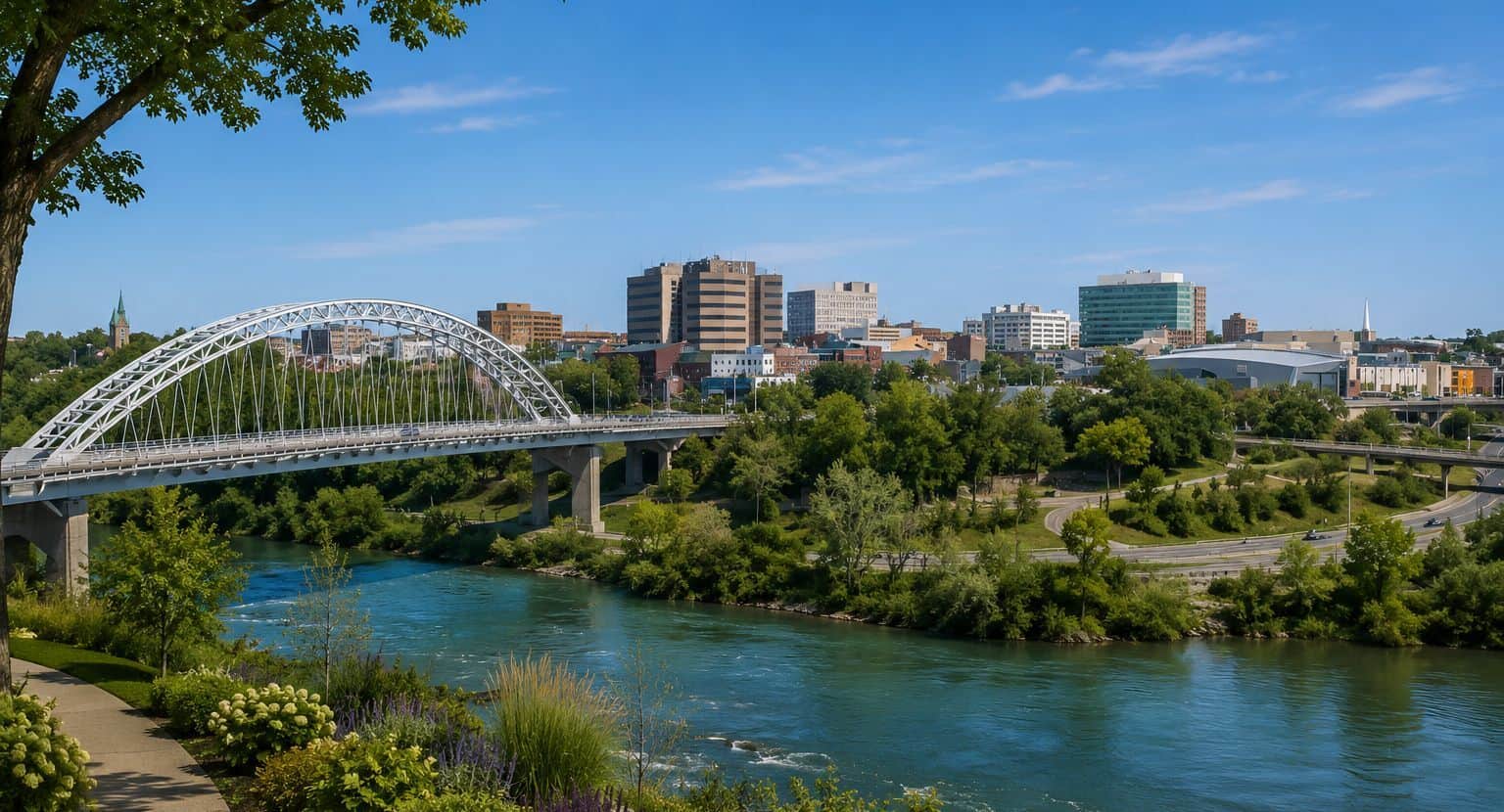 St. Catharines